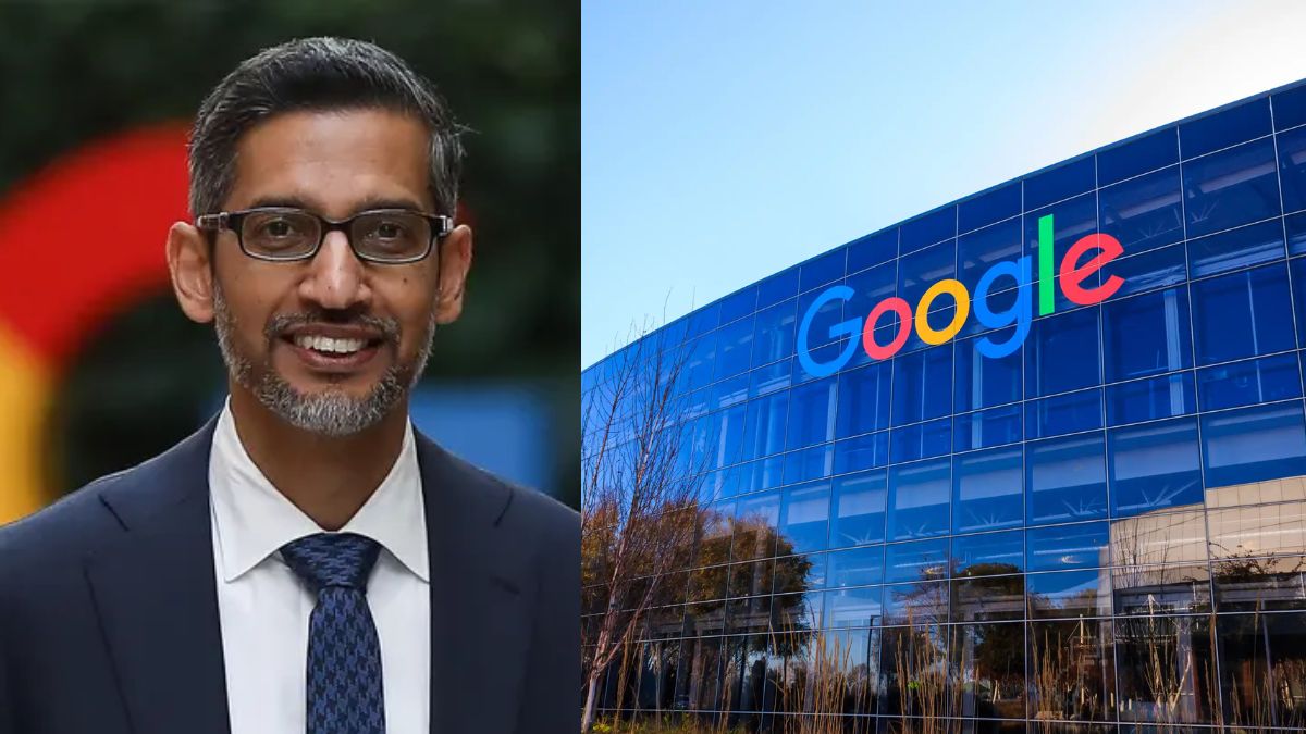 Alphabet ztratil 500 miliard dolarů kvůli AI nákladům