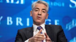 What if old models don’t apply in AI-era inflation? Ackman questions Fed’s rate hike
