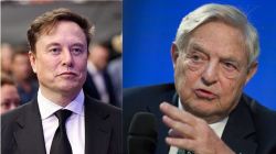 US midterms: From Musk to Soros, America’s richest donate millions ahead of polls