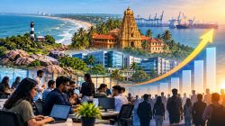 17% growth, 2.8L professionals: How Mangaluru, Udupi are building K’taka’s next talent hub