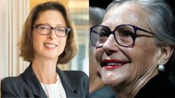 World’s 10 richest women control $886 billion: Who made it to the list