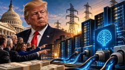 Who pays for AI? Congress moves to put data center power costs on them