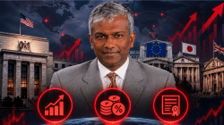 Don’t fight the Fed: Dan Niles flashes 3 signals as global central banks restart rate hikes