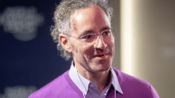Can OpenAI go public? Palantir CEO Alex Karp questions AI firms’ IPO prospects