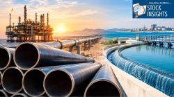 A Rs 2-lakh-crore pipe market is opening up. 2 Indian stocks are chasing the next big orders