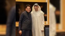 UAE signals fresh $25 bn investment in India