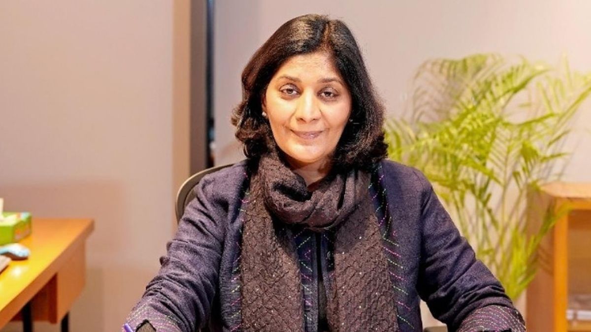 RBI Deputy Governor Sees Potential for Rupee Stabilization and Appreciation