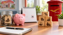 PPF, NSC, Sukanya Samriddhi: Government announces interest rates for Oct-Dec 2026