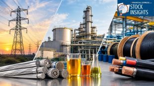 This Stock Delivers Record Q1 FY27, but Can High Oil Margins Sustain Its Stellar Run? (This is an AI-generated image)
