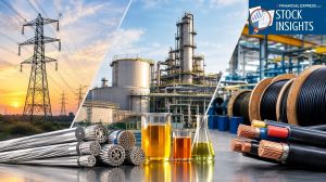 This Stock Delivers Record Q1 FY27, but Can High Oil Margins Sustain Its Stellar Run? (This is an AI-generated image)