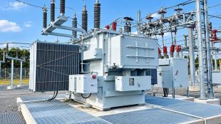 CG Power rolls out 1st transformer from Sehore plant