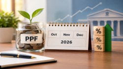 PPF rate unchanged for 25 quarters: What could finally trigger a change in Oct-Dec 2026?