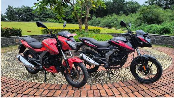 2026 Bajaj Pulsar 125 & 150 Review: Classic Silhouette Meets Modern Engineering in Pune