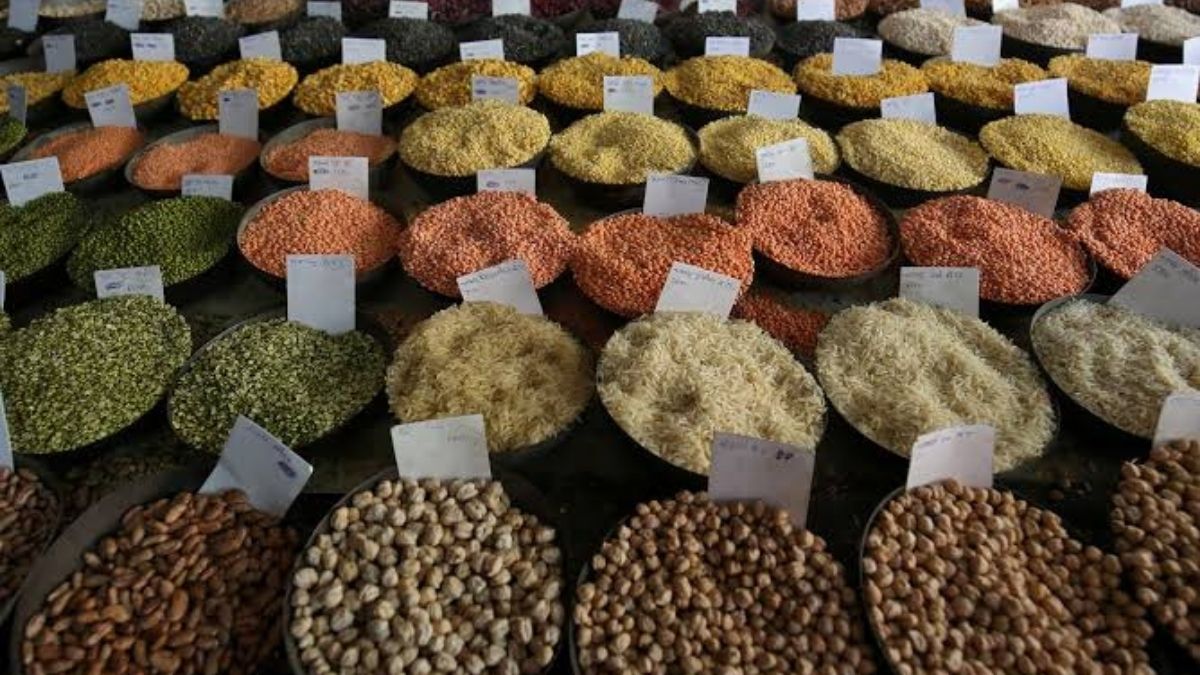 India’s Pulse Imports Surge Amid El Nino Concerns