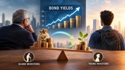 Why higher interest rates may be a gift for young investors