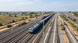 Railway services hit: 6 trains affected due to Pune-Hadapsar third line commissioning work – Full schedule here