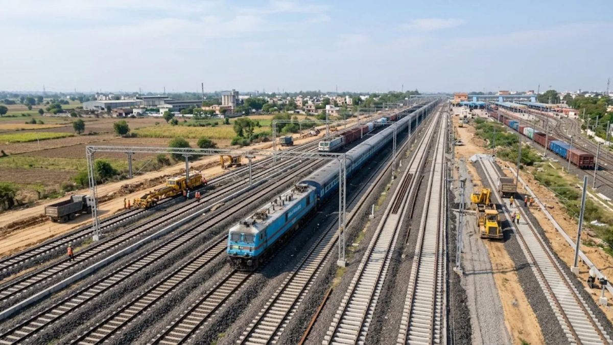 Hyderabad-Mangaluru special train extended: New dates, stoppages and revised timings