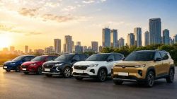 PV sales surge 35.7% in August to record 4.48 lakh units