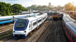 Cabinet approves over Rs 20,800-crore rail projects across 9 states