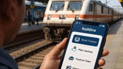 RailOne app gains traction in Jammu: 28% unreserved tickets booked digitally at smaller stations