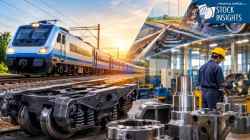 India’s railway boom has a hidden SME layer. 3 stocks to watch