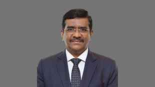 Rajkiran Rai, MD & CEO of NaBFID