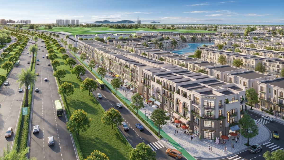 Real-Estate Developers Resume Borrowing as Cash Surpluses Shrink