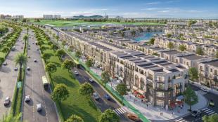 Investment in land and in rental assets like malls, offices and hotels stayed high, at 38% of the money collected in FY26.