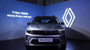 The Duster has faced strong competition since its launch and its sales have so far remained modest.