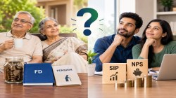 Your parents had FDs and pensions. You have SIPs and NPS. Who has the safer retirement?