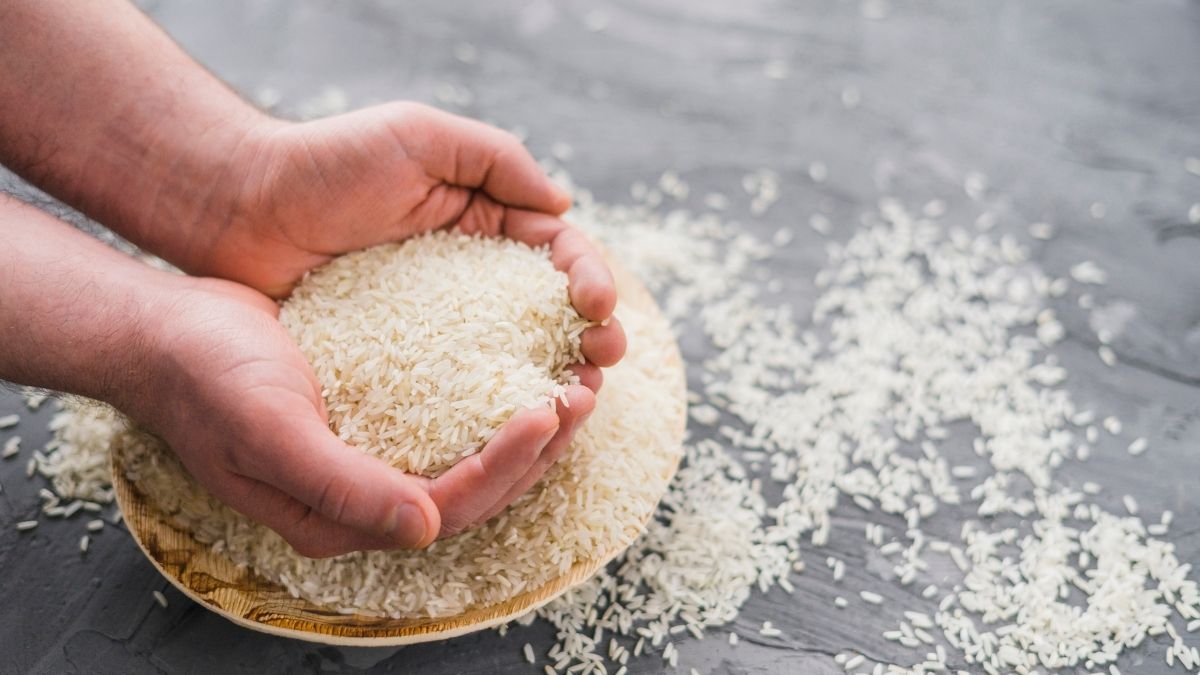 Rice exports hit by West Asia crisis, up just 2.1% in April-Aug