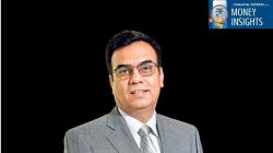From journalist to Rs 1 lakh crore: The unusual investing machine Sandeep Tandon built