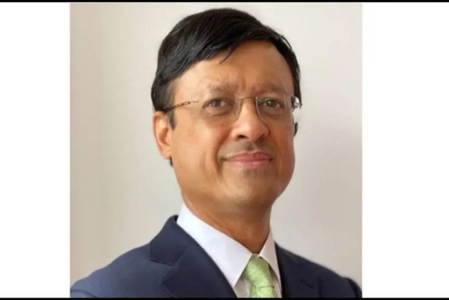 Sanjeev Prasad, Managing Director and co-Head, Kotak Institutional Equities