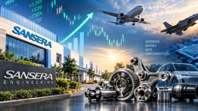 Sansera Engineering: CLSA sees Rs 4,400-cr order book doubling growth potential 