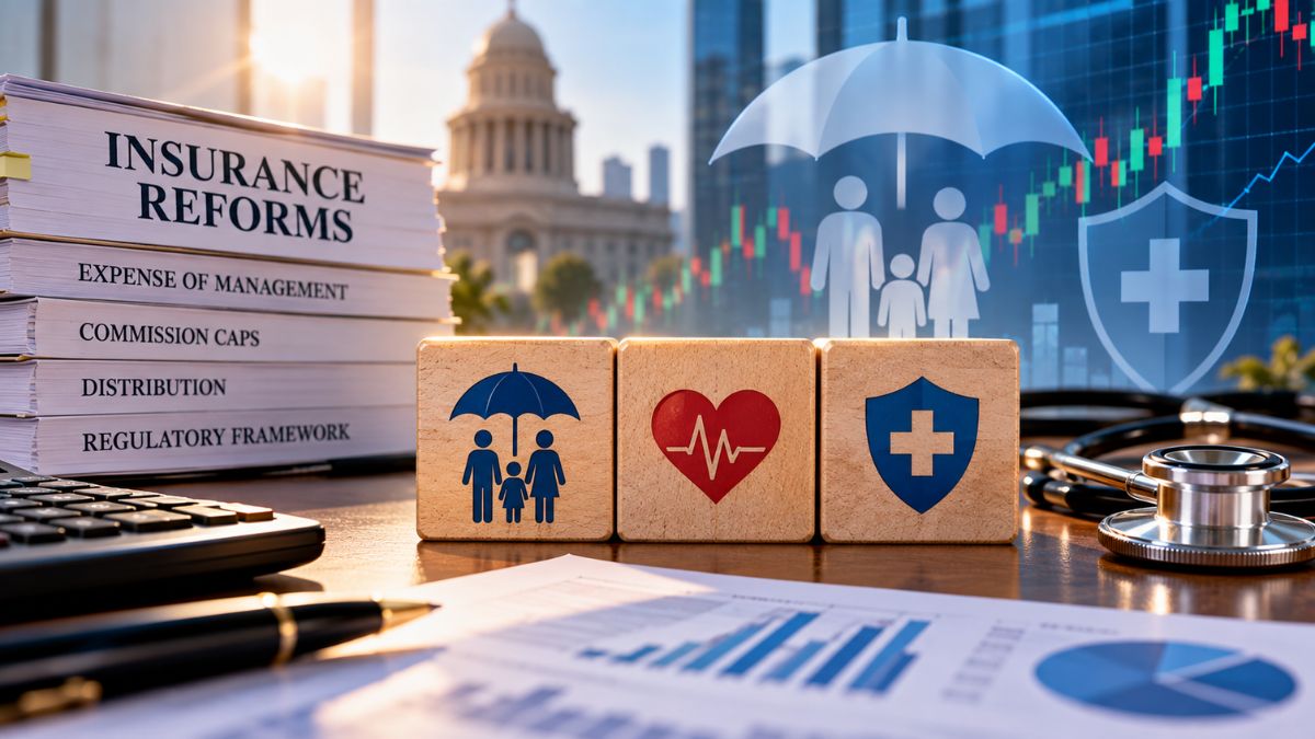 SBI Life, Niva Bupa to Star Health: Nomura maps cost pressure from IRDAI’s proposed rules