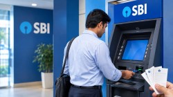 SBI ATM rule change: Free withdrawals cut by half starting next month – key changes