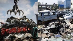 India’s Scrappage Dilemma: Why Simply Retiring 22 Million Old Vehicles Won't Guarantee a Greener Future