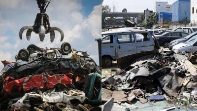 India’s car scrappage roadblock