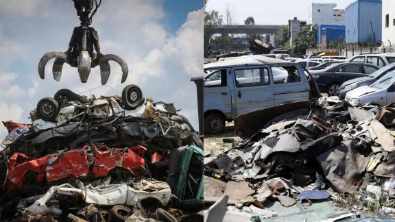 India’s Scrappage Dilemma: Why Simply Retiring 22 Million Old Vehicles Won't Guarantee a Greener Future