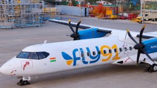 FLY91 Secures Historic $1B Order for 40 ATR 72-600 Aircraft to Drive Regional Expansion