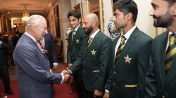 Pakistan cricket shooting itself in the foot