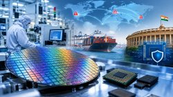 India’s semiconductor push faces new risks: How can the govt secure the supply chain?
