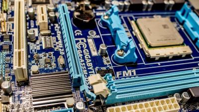Renesas chip venture enters optimisation phase