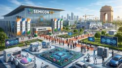 SEMICON 2.0: Building a resilient chip ecosystem from ‘silicon to systems’ – What to expect?