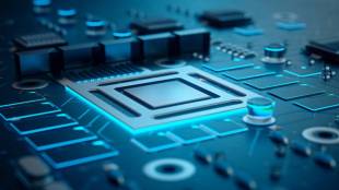 Semiconductor history offers reason for caution.