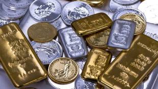 Gold at $4,400, Silver at $66: Why this one number could decide where both are headed