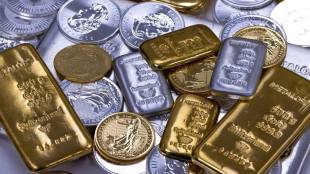 gold price, US Fed rate hike, silver price rising, falling oil prices, dollar, inflation