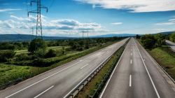 How will the new 58.6-km Shamli-Gorakhpur stretch transform travel in Uttar Pradesh