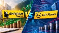 Shriram Finance vs L&T Finance: How rising US yields may put NBFC margins under pressure?