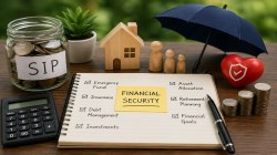 SIP alone won’t make you financially secure: 7 gaps investors need to fix